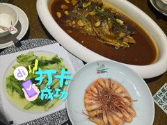 -烟水渔庄餐厅(西溪湿地店)