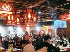 -矮板凳老火锅(宽窄巷子店)