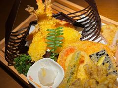 -阿吾罗·月咏精致日料(港汇恒隆广场店)