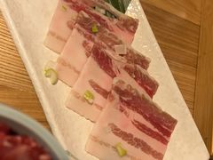 -江户烧肉(高德店)