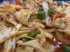 -后卫寨猫耳朵(后卫寨店)