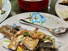 -聚福山莊·寻味顺德(北滘店)