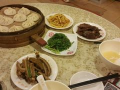 -老班长手工灌汤包老店(东山店)