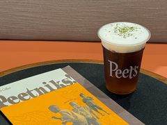 -Peet's 皮爷咖啡(杭州来福士店)