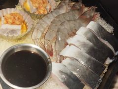-火炉火自助餐(喜隆多店)