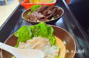 Ingredients-rich Shrimp Paste