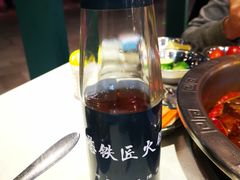 -憨铁匠老火锅(龙岗万科里店)