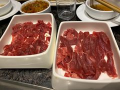 -海底捞火锅(崇文门新世界百货店)