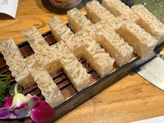 -山河屯铁锅炖·非遗东北菜(南山店)