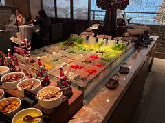 -罗宾斯牛排馆(重庆丽晶酒店)