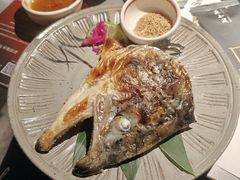 -匠和风精致料理(祥禾天地店)