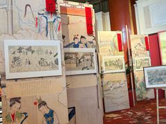 -北京中国大饭店