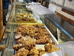-聚合鑫东北熏酱熟食麻辣面(长阳店)