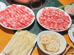 -刘老表·瓦罐汤涮肉(樟树林店)