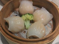 -鹭江潮餐厅•福建菜(鹭江佲家酒店)