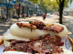 -海燕酒店·地道湖北菜(惠济路店)