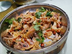 -善银私房菜馆(金舟花园小区店)