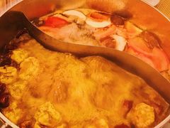 -四季火锅酒家(新濠影汇店)