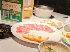 -金筷子西北菜·捞悦火锅