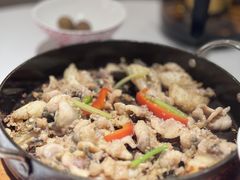 -谭厨中山传家菜.乳鸽.脆鲩鱼(华强北中航城店)