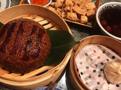 -南京大牌档(青岛万象城店)