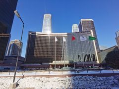 -北京中国大饭店