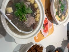 -苏晓玥·手作江南小吃(深圳北站店)