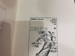 -天坛文创店