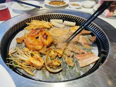 -么子烤肉(化龙池店)