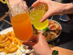 -三杯赤運·中式小酒馆(所城里店)