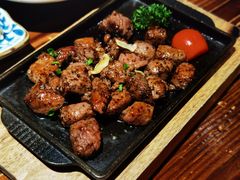 -小川洋风料理(街道口店)