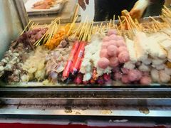 -庞记炸串