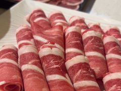-五十六号院涮肉(雍和宫店)