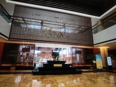 -绍兴鉴湖君澜大酒店