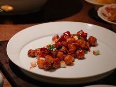 -隐庐·古法川菜(高新店)