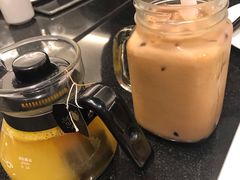 -鹿港小镇(金虹桥国际中心店)