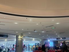 -丽达购物中心(崂山店)