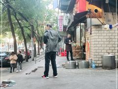 -覃肥叔桂林米粉(粮道街店)