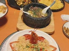 -鲜味食族水产·海鲜餐厅