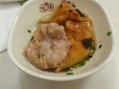 签到图片-咬不得高祖生煎·简餐(高银街店)