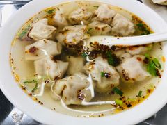-金陵老丁家馄饨(新街口店)