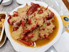 -虾女王·龙虾·烧烤(龙江店)