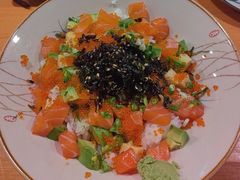 -晶吉·居酒屋·日本料理·烧鸟(中山区民主广场经典生活店)