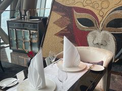 -瑞吉酒店 · Elba 欧尔巴意大利餐厅· 精致意餐·云端聚会