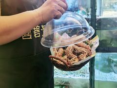 -桥东喜碧海鲜街(水东街店)