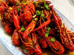 -1910老鲁味海鲜·戳子肉·青岛菜(金沙滩店)
