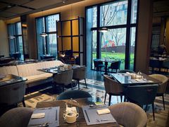 -康莱德酒店·美庭自助餐厅