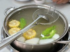 高汤锅底-全好食潮汕牛肉火锅(泗洲路店)