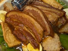 -城南往事·鲁菜济南菜(软件园美莲广场店)