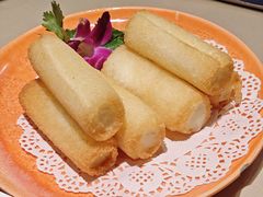 顺德炸牛奶-味妙顺德厨房(绿地缤纷城店)